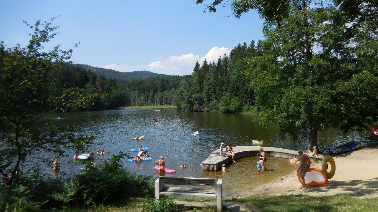 Freudensee 5 Freudensee 5